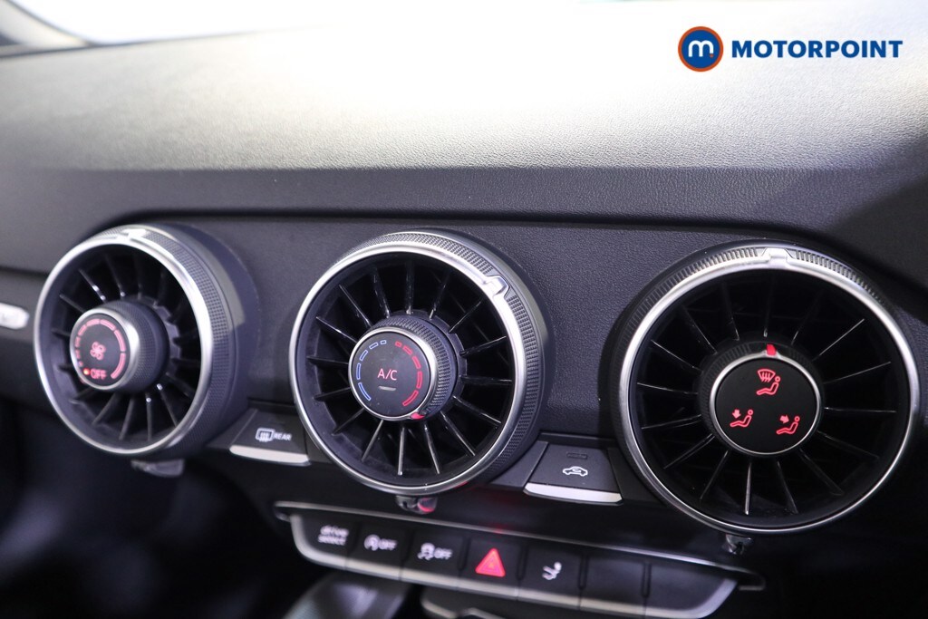 Used Audi TT 2021 for sale - 77741152: Photo 14