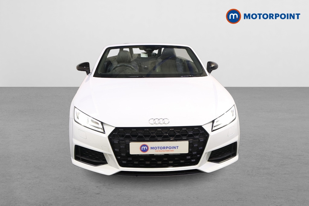 Used Audi TT 2021 for sale - 77741152: Photo 2