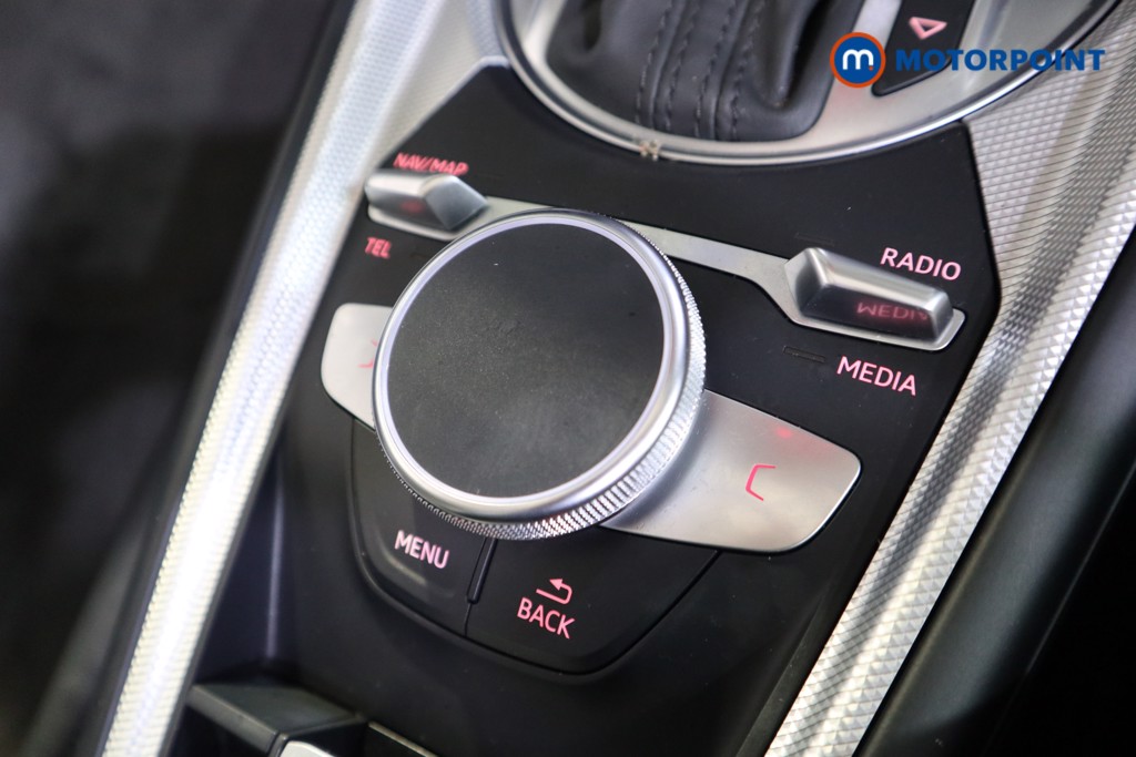 Used Audi TT 2021 for sale - 77741152: Photo 23