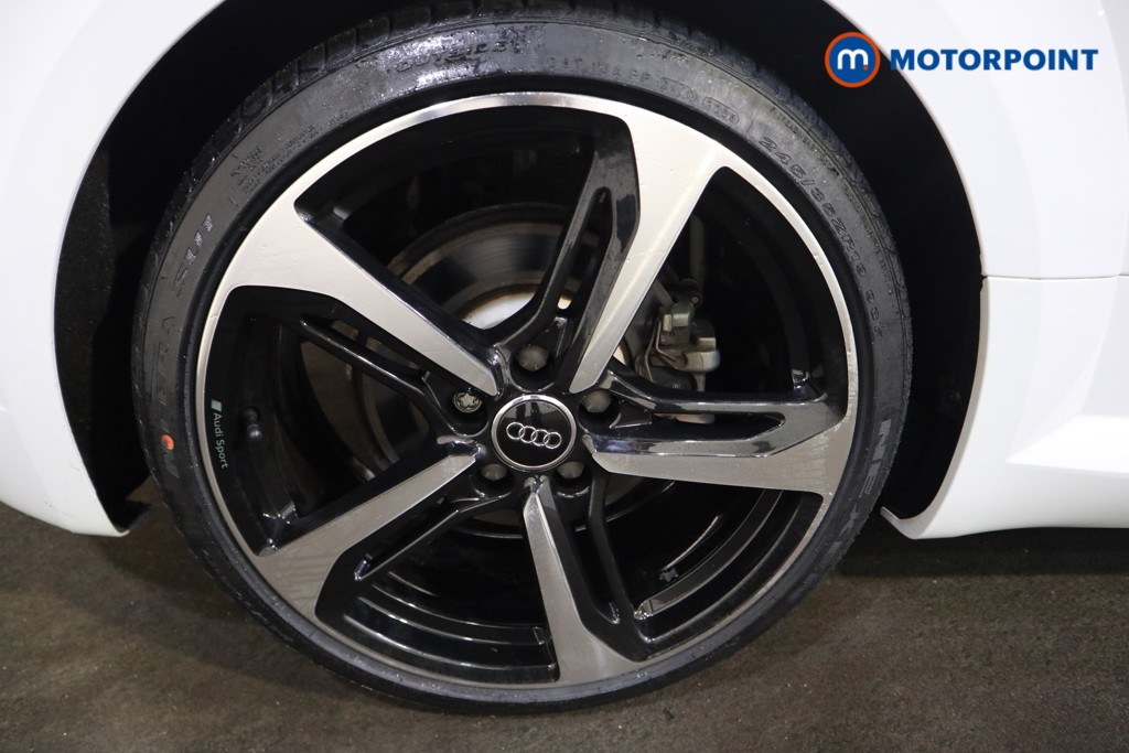 Used Audi TT 2021 for sale - 77741152: Photo 30