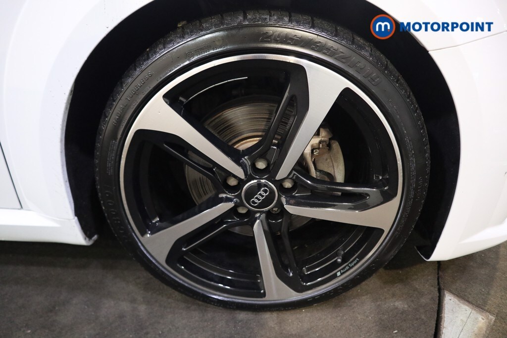 Used Audi TT 2021 for sale - 77741152: Photo 31