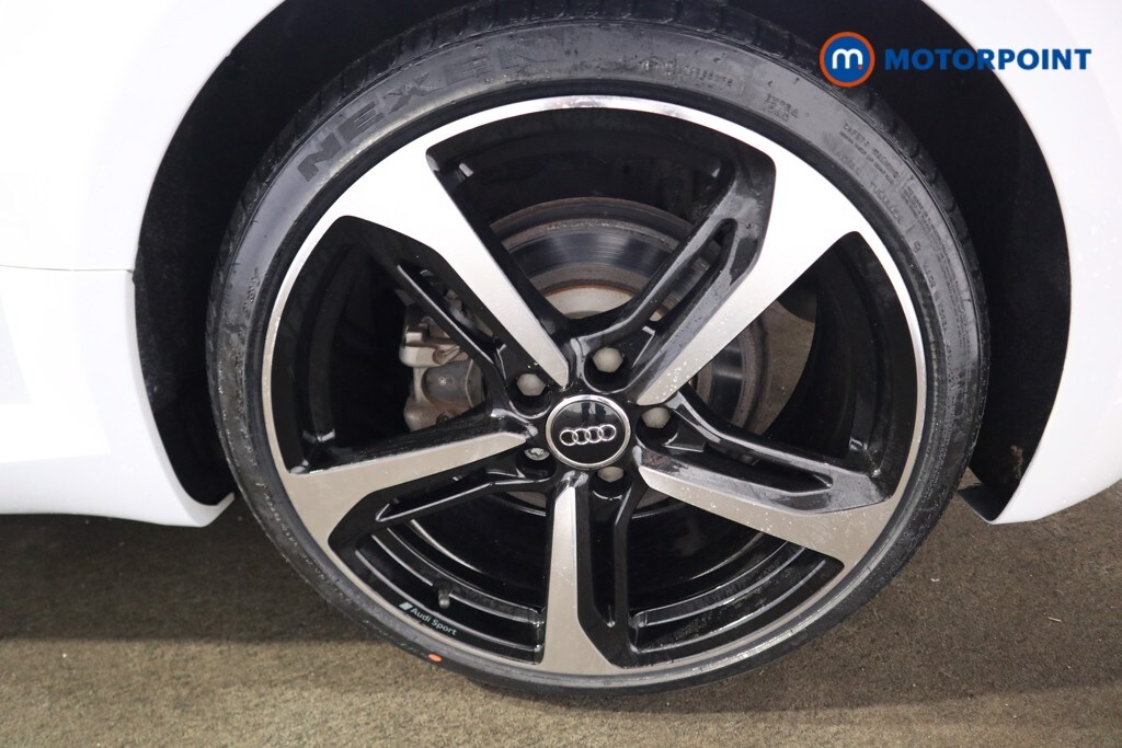 Used Audi TT 2021 for sale - 77741152: Photo 33