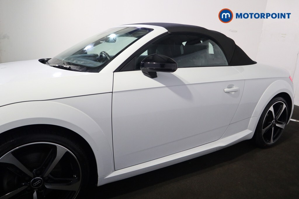 Used Audi TT 2021 for sale - 77741152: Photo 39