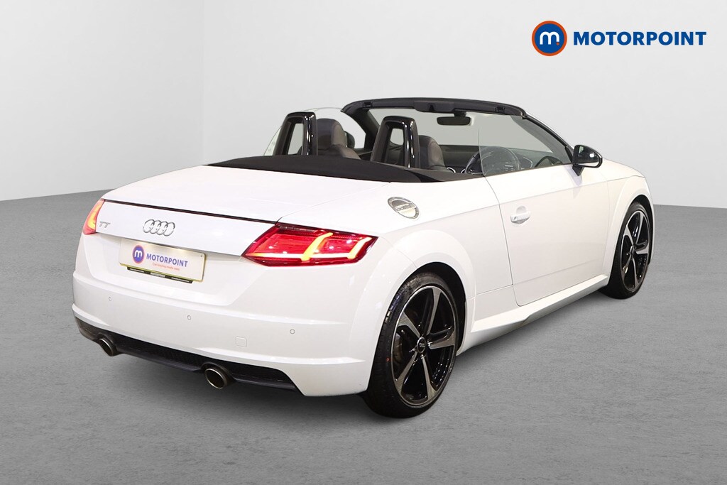 Used Audi TT 2021 for sale - 77741152: Photo 7
