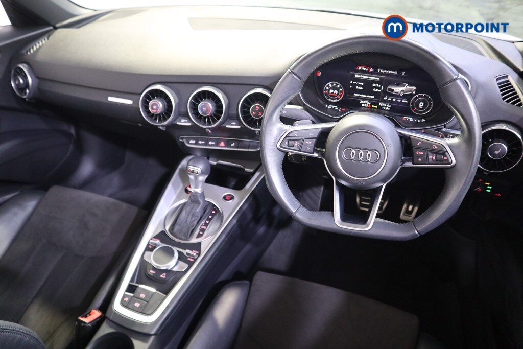 Used Audi TT 2021 for sale - 77741152: Photo 9