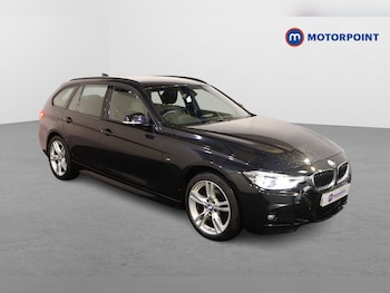 Used BMW 3 Series  for sale - 75917629: Photo