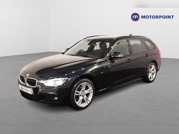 Used BMW 3 Series  for sale - 75917629: Photo