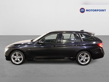 Used BMW 3 Series  for sale - 75917629: Photo