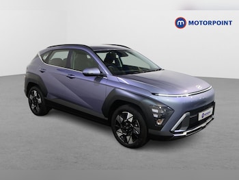Used Hyundai KONA 2025 for sale - 78281805: Photo