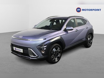 Used Hyundai KONA 2025 for sale - 78281805: Photo