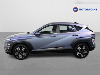Used Hyundai KONA 2025 for sale - 78281805: Photo