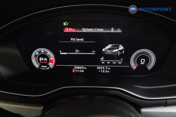 Used Audi A5 2021 for sale - 76067971: Photo 13