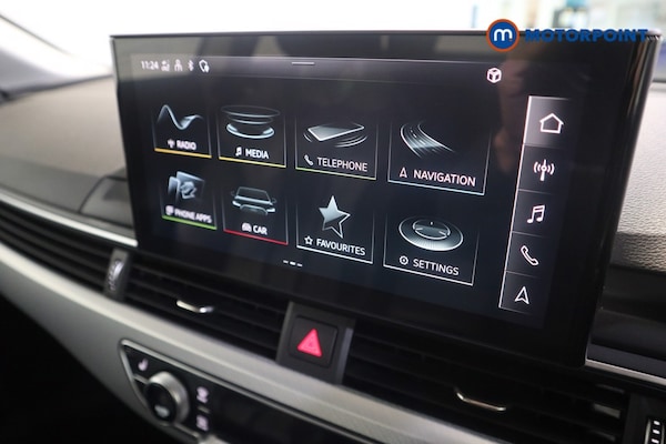 Used Audi A5 2021 for sale - 76067971: Photo 14