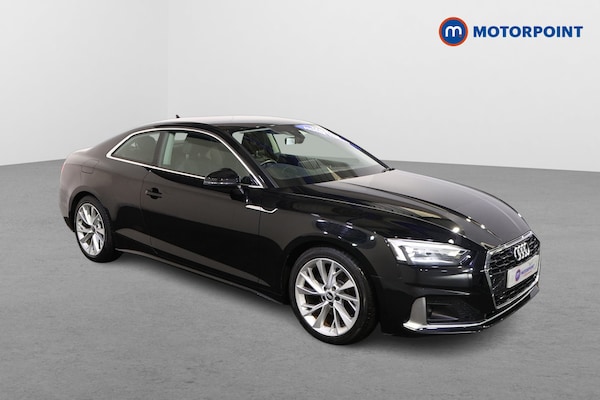 Used Audi A5 2021 for sale - 76067971: Photo 1