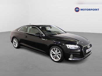Audi - A5