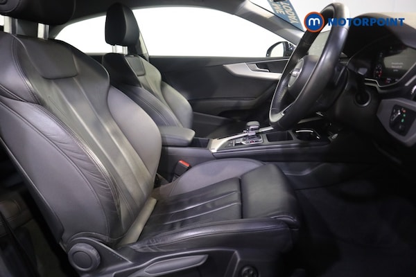 Used Audi A5 2021 for sale - 76067971: Photo 21