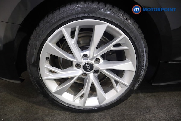 Used Audi A5 2021 for sale - 76067971: Photo 24