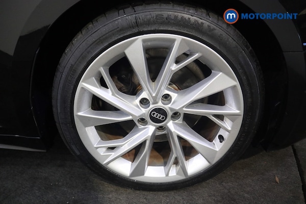 Used Audi A5 2021 for sale - 76067971: Photo 25