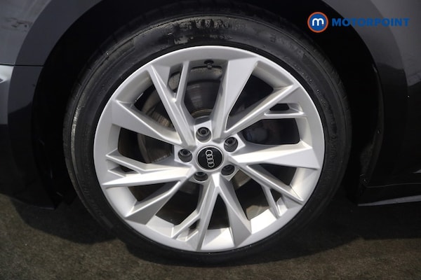 Used Audi A5 2021 for sale - 76067971: Photo 26