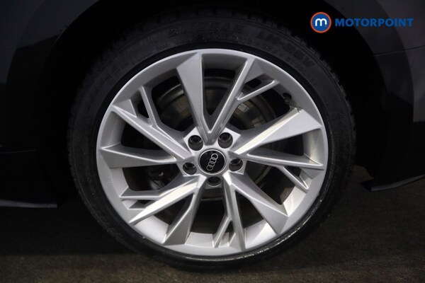 Used Audi A5 2021 for sale - 76067971: Photo 27