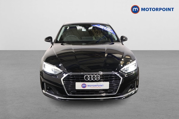 Used Audi A5 2021 for sale - 76067971: Photo 2
