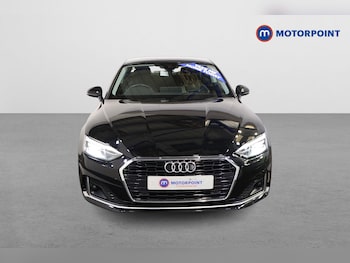Used Audi A5 2021 for sale - 76067971: Photo 2