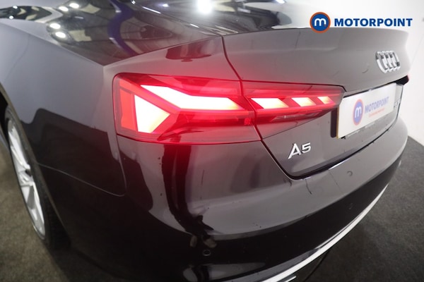 Used Audi A5 2021 for sale - 76067971: Photo 30