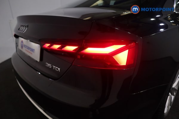 Used Audi A5 2021 for sale - 76067971: Photo 31