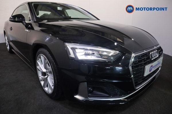 Used Audi A5 2021 for sale - 76067971: Photo 35