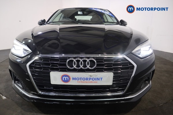 Used Audi A5 2021 for sale - 76067971: Photo 36