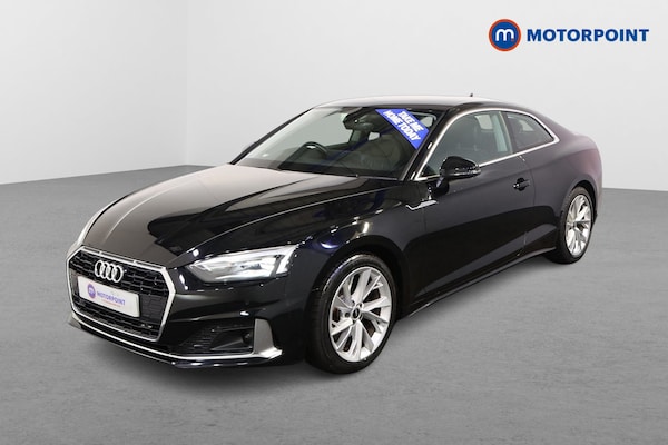 Used Audi A5 2021 for sale - 76067971: Photo 3