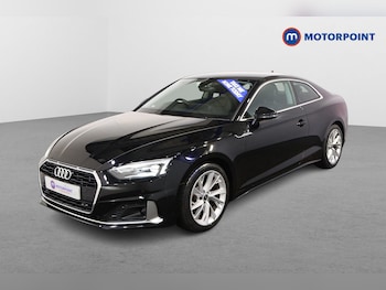 Used Audi A5 2021 for sale - 76067971: Photo 3