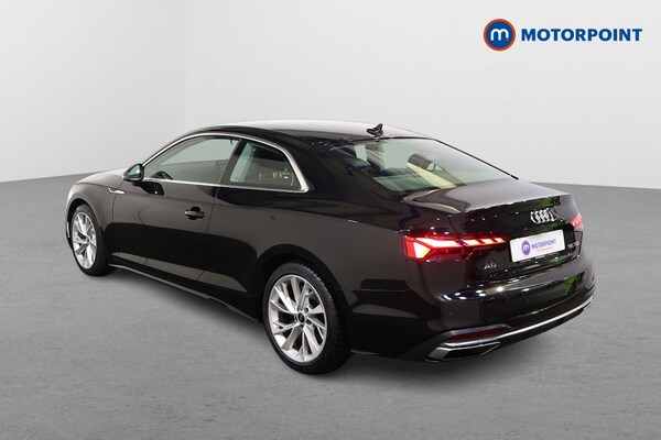 Used Audi A5 2021 for sale - 76067971: Photo 5