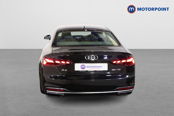 Used Audi A5 2021 for sale - 76067971: Photo 6