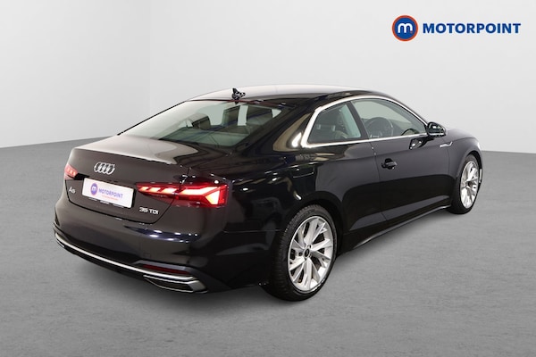 Used Audi A5 2021 for sale - 76067971: Photo 7