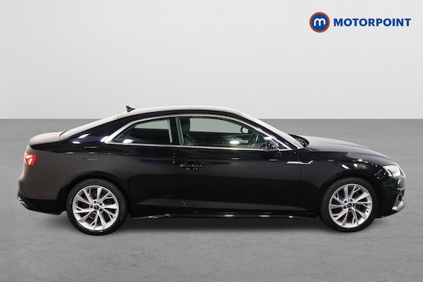 Used Audi A5 2021 for sale - 76067971: Photo 8