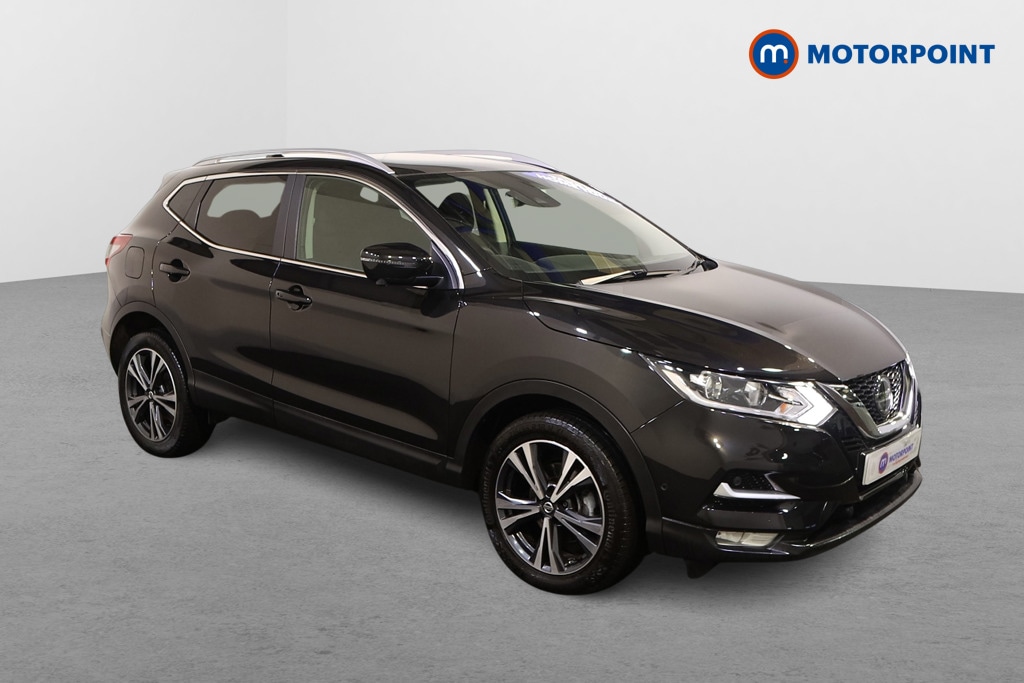 Used Nissan Qashqai 2020 for sale - 76554645: Photo 1