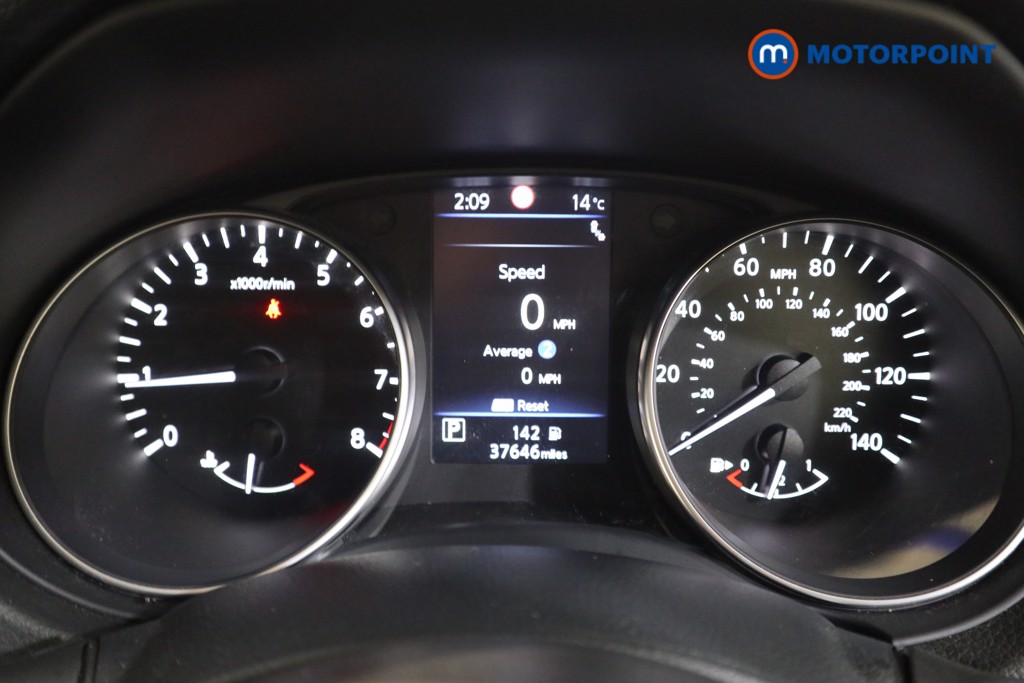 Used Nissan Qashqai 2020 for sale - 76554645: Photo 11