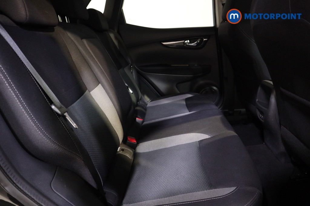 Used Nissan Qashqai 2020 for sale - 76554645: Photo 16