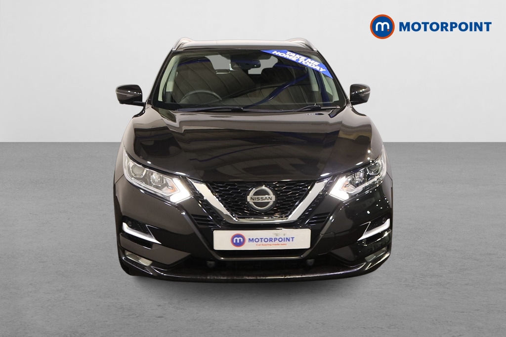 Used Nissan Qashqai 2020 for sale - 76554645: Photo 2