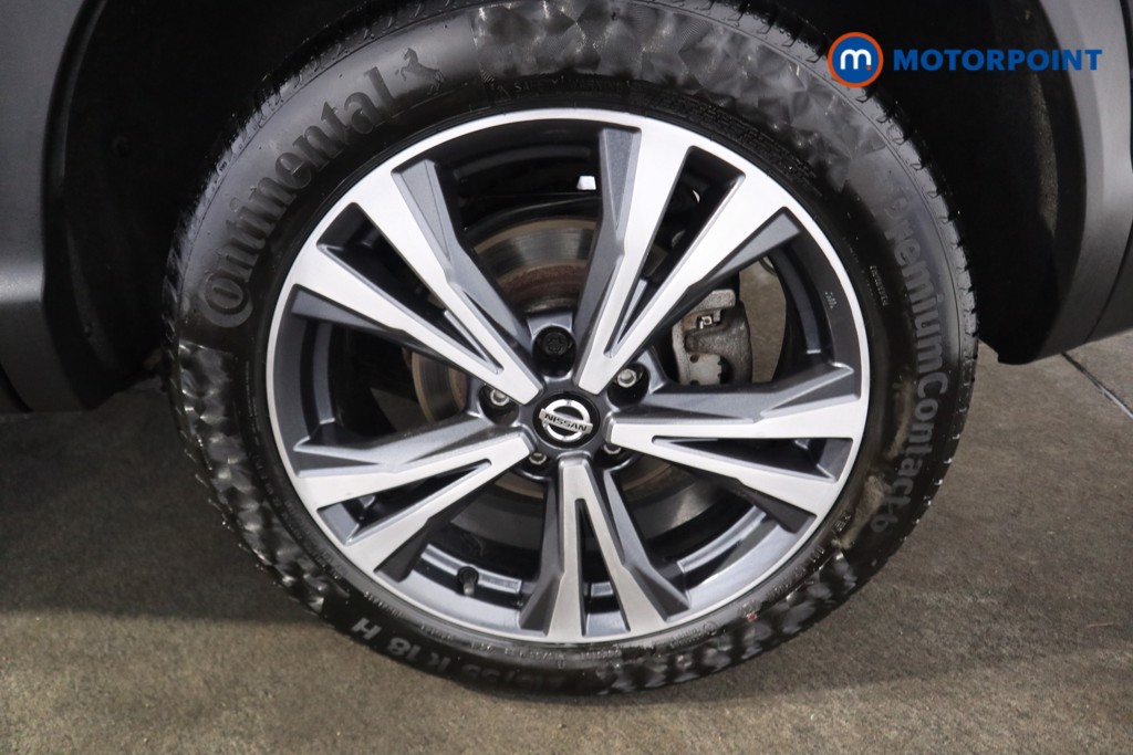 Used Nissan Qashqai 2020 for sale - 76554645: Photo 20