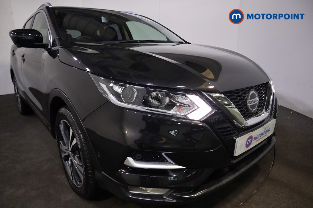 Used Nissan Qashqai 2020 for sale - 76554645: Photo 26