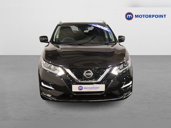 Used Nissan Qashqai 2020 for sale - 76554645: Photo