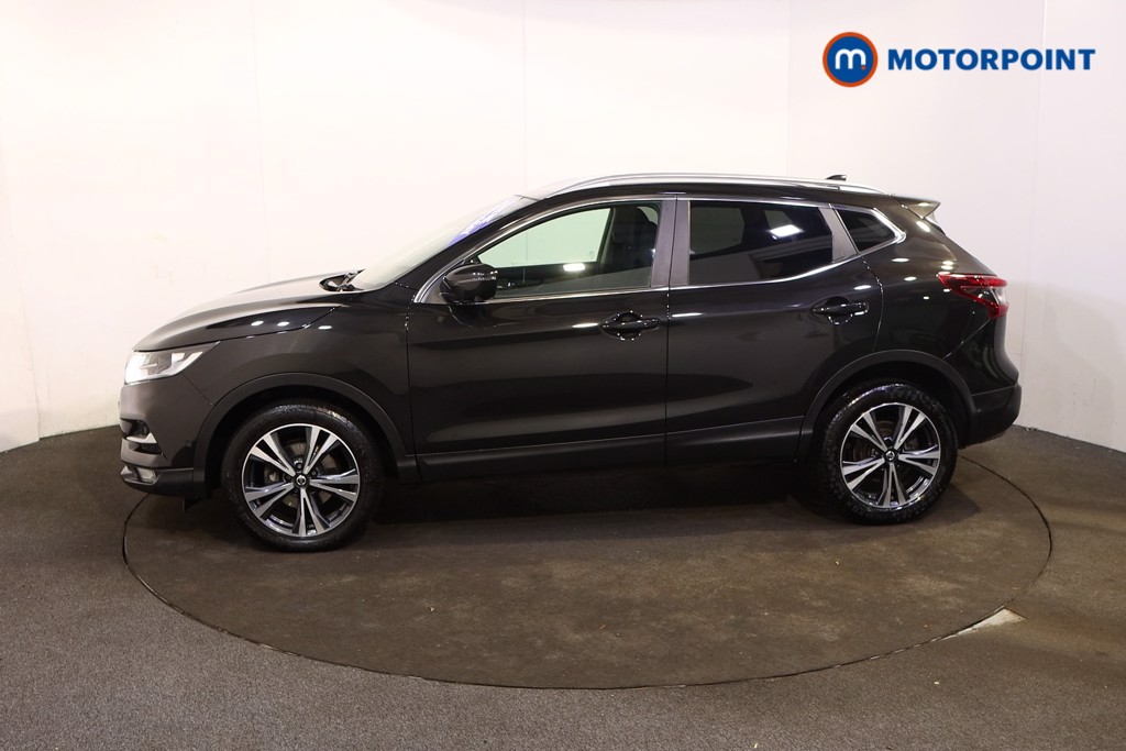 Used Nissan Qashqai 2020 for sale - 76554645: Photo 4