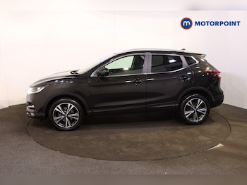 Used Nissan Qashqai 2020 for sale - 76554645: Photo