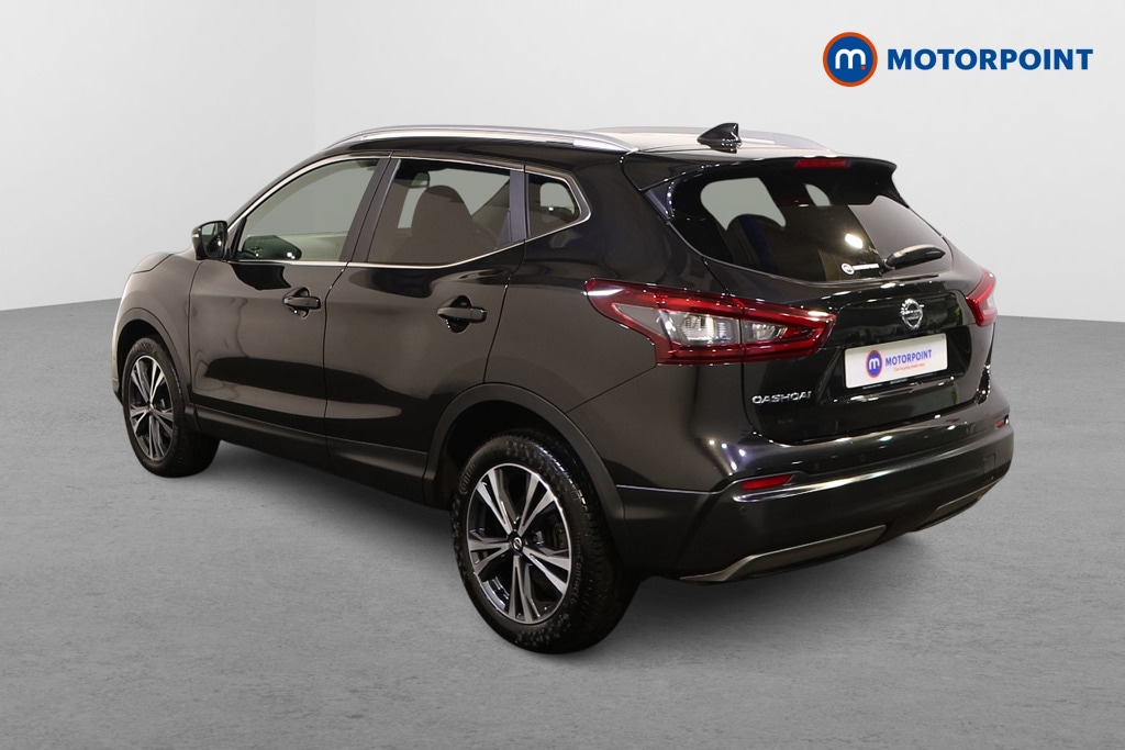 Used Nissan Qashqai 2020 for sale - 76554645: Photo 5