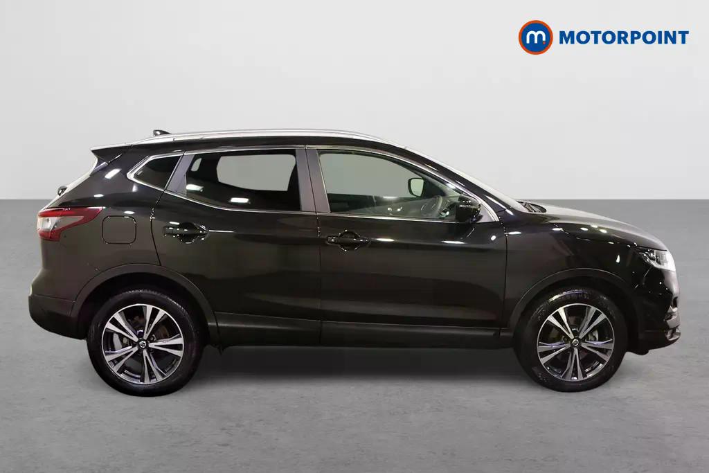 Used Nissan Qashqai 2020 for sale - 76554645: Photo 8