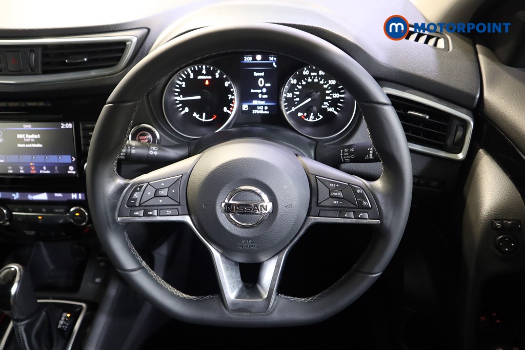 Used Nissan Qashqai 2020 for sale - 76554645: Photo 9