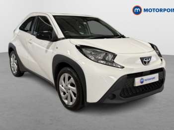 2023 - 1.0 VVT-i Pure 5dr