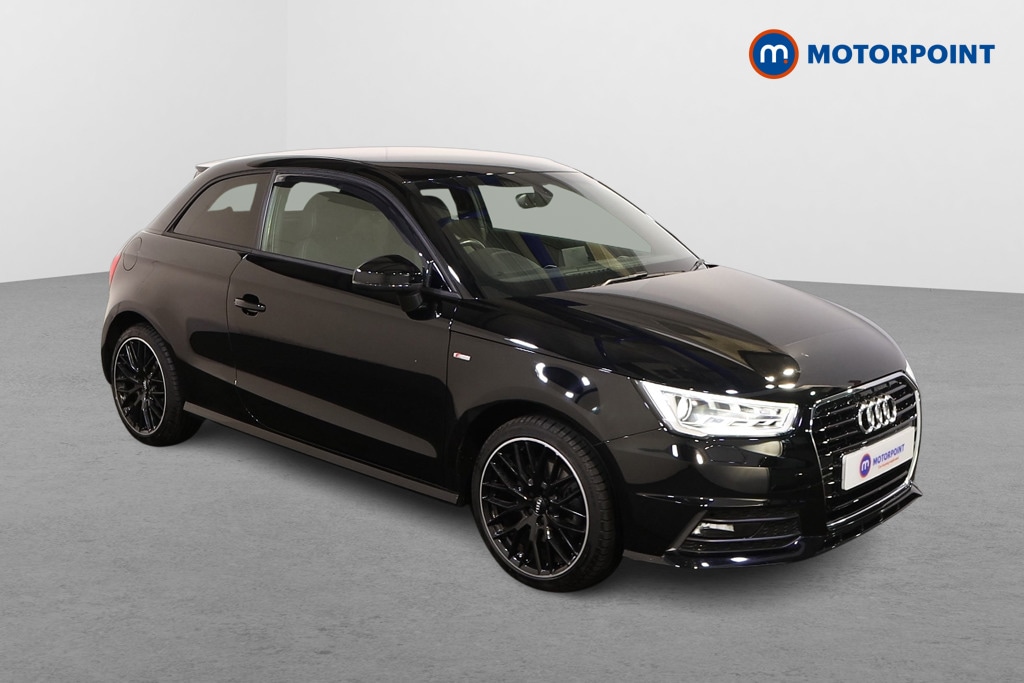 Used Audi A1 2018 for sale - 76367154: Photo 1